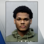 Suspect mugshot McDonald's Worker